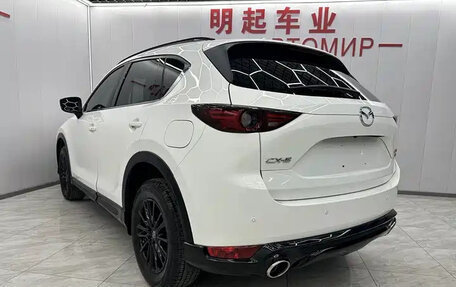 Mazda CX-5 II, 2022 год, 2 350 010 рублей, 6 фотография