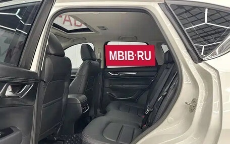 Mazda CX-5 II, 2022 год, 2 350 010 рублей, 16 фотография