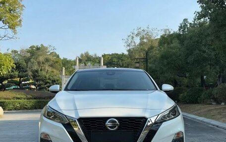 Nissan Altima VI (L34), 2020 год, 1 490 000 рублей, 2 фотография