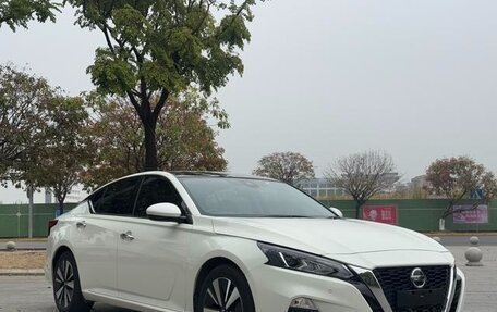 Nissan Altima VI (L34), 2020 год, 1 490 000 рублей, 3 фотография