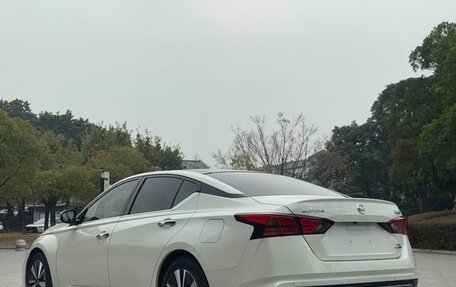 Nissan Altima VI (L34), 2020 год, 1 490 000 рублей, 6 фотография