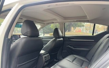 Nissan Altima VI (L34), 2020 год, 1 490 000 рублей, 10 фотография