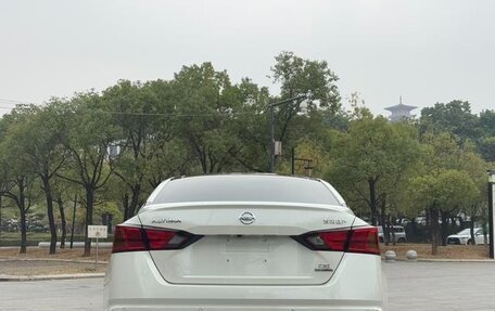 Nissan Altima VI (L34), 2020 год, 1 490 000 рублей, 7 фотография