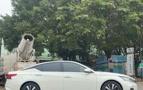 Nissan Altima VI (L34), 2020 год, 1 490 000 рублей, 5 фотография