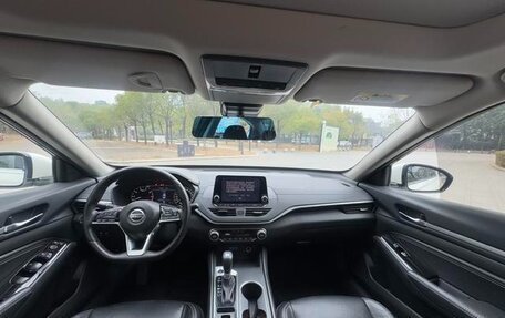 Nissan Altima VI (L34), 2020 год, 1 490 000 рублей, 13 фотография