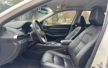 Nissan Altima VI (L34), 2020 год, 1 490 000 рублей, 9 фотография