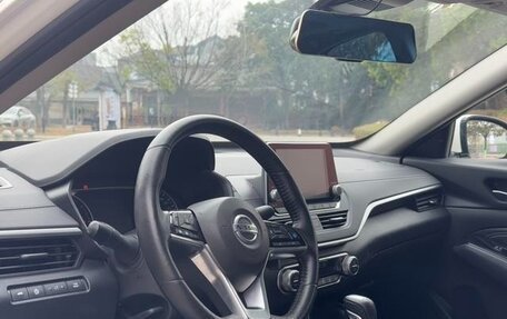 Nissan Altima VI (L34), 2020 год, 1 490 000 рублей, 12 фотография