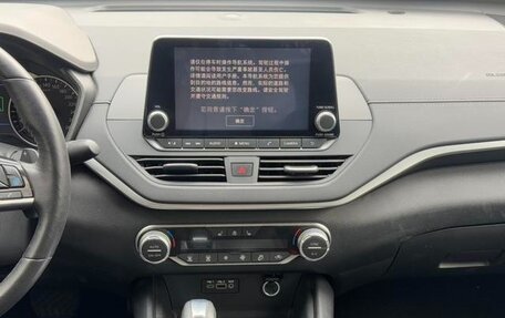 Nissan Altima VI (L34), 2020 год, 1 490 000 рублей, 14 фотография