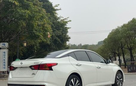 Nissan Altima VI (L34), 2020 год, 1 490 000 рублей, 8 фотография