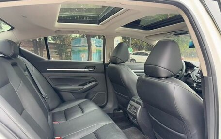 Nissan Altima VI (L34), 2020 год, 1 490 000 рублей, 11 фотография