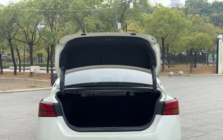 Nissan Altima VI (L34), 2020 год, 1 490 000 рублей, 16 фотография