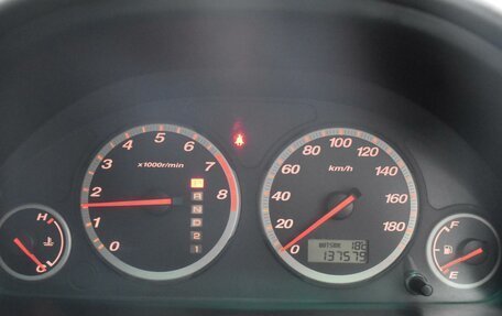 Honda CR-V II рестайлинг, 2004 год, 1 050 000 рублей, 14 фотография