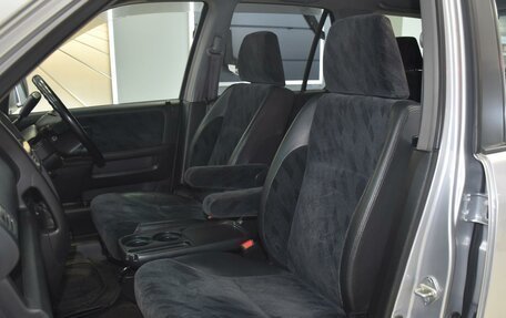 Honda CR-V II рестайлинг, 2004 год, 1 050 000 рублей, 7 фотография