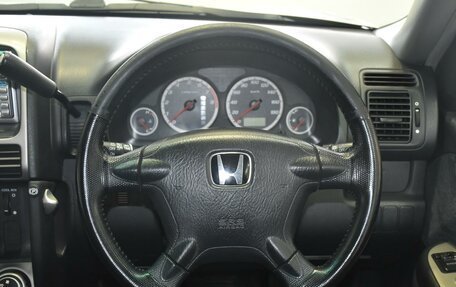 Honda CR-V II рестайлинг, 2004 год, 1 050 000 рублей, 13 фотография