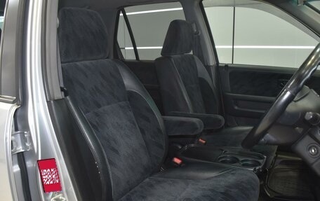 Honda CR-V II рестайлинг, 2004 год, 1 050 000 рублей, 10 фотография