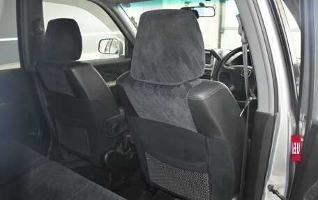 Honda CR-V II рестайлинг, 2004 год, 1 050 000 рублей, 11 фотография