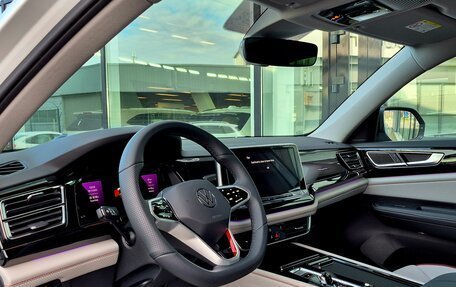 Volkswagen Teramont I, 2025 год, 5 690 000 рублей, 3 фотография