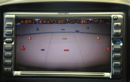 Honda CR-V II рестайлинг, 2004 год, 1 050 000 рублей, 17 фотография