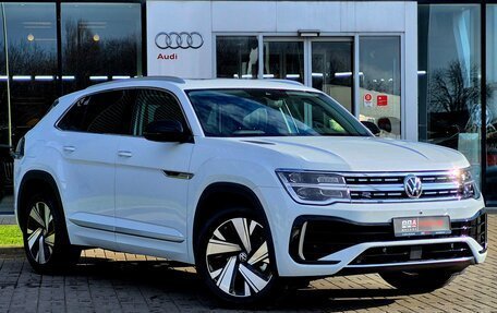 Volkswagen Teramont I, 2025 год, 5 690 000 рублей, 5 фотография