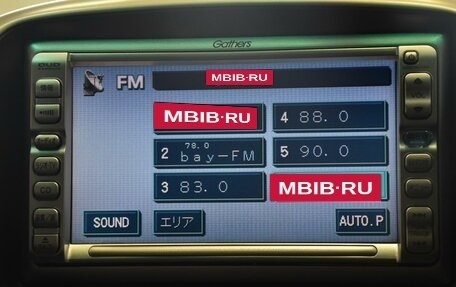 Honda CR-V II рестайлинг, 2004 год, 1 050 000 рублей, 16 фотография