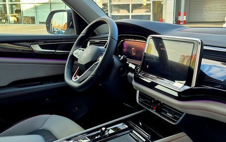 Volkswagen Teramont I, 2025 год, 5 690 000 рублей, 11 фотография