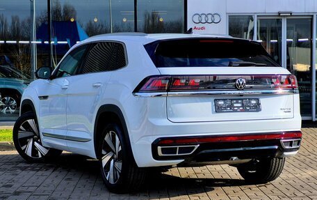 Volkswagen Teramont I, 2025 год, 5 690 000 рублей, 6 фотография