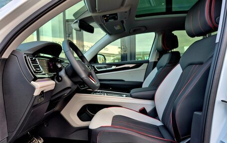 Volkswagen Teramont I, 2025 год, 5 690 000 рублей, 9 фотография