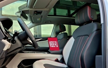 Volkswagen Teramont I, 2025 год, 5 690 000 рублей, 10 фотография