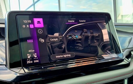 Volkswagen Teramont I, 2025 год, 5 690 000 рублей, 18 фотография