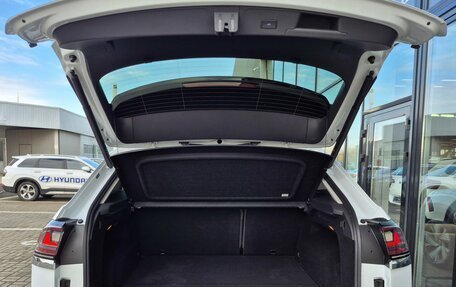 Volkswagen Teramont I, 2025 год, 5 690 000 рублей, 26 фотография