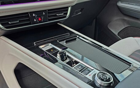 Volkswagen Teramont I, 2025 год, 5 690 000 рублей, 13 фотография