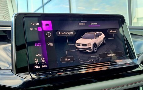 Volkswagen Teramont I, 2025 год, 5 690 000 рублей, 17 фотография