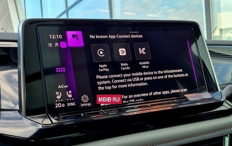 Volkswagen Teramont I, 2025 год, 5 690 000 рублей, 16 фотография