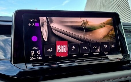 Volkswagen Teramont I, 2025 год, 5 690 000 рублей, 22 фотография