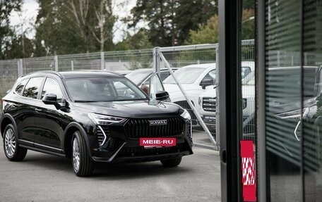 Haval Jolion, 2026 год, 2 449 000 рублей, 4 фотография