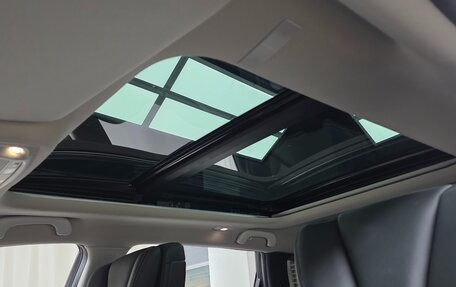 Renault Samsung QM6, 2022 год, 1 780 001 рублей, 7 фотография