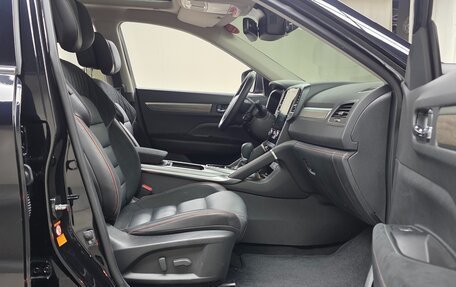 Renault Samsung QM6, 2022 год, 1 780 001 рублей, 10 фотография