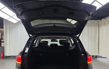 Renault Samsung QM6, 2022 год, 1 780 001 рублей, 9 фотография