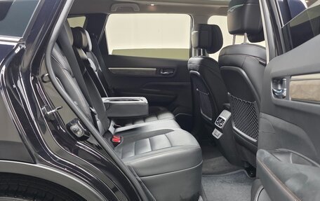 Renault Samsung QM6, 2022 год, 1 780 001 рублей, 13 фотография