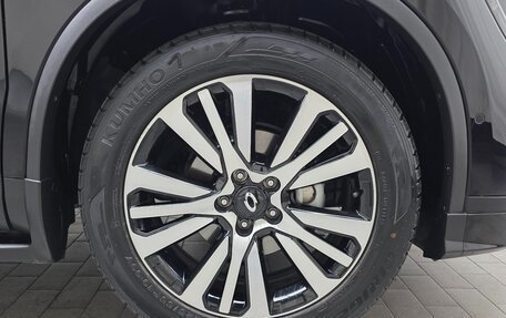 Renault Samsung QM6, 2022 год, 1 780 001 рублей, 17 фотография