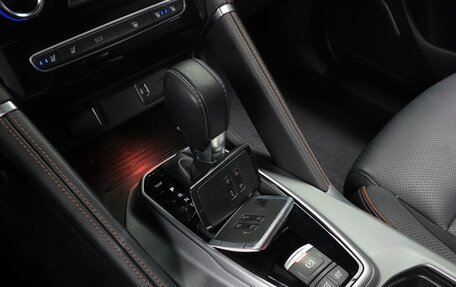 Renault Samsung QM6, 2022 год, 1 780 001 рублей, 16 фотография