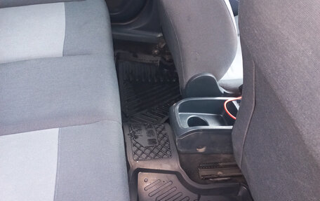 Ford Fiesta, 2009 год, 390 000 рублей, 10 фотография