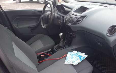 Ford Fiesta, 2009 год, 390 000 рублей, 8 фотография