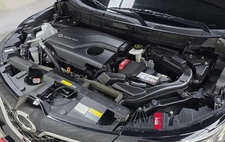 Renault Samsung QM6, 2022 год, 1 780 001 рублей, 18 фотография