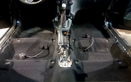 Ford Fiesta, 2009 год, 390 000 рублей, 11 фотография