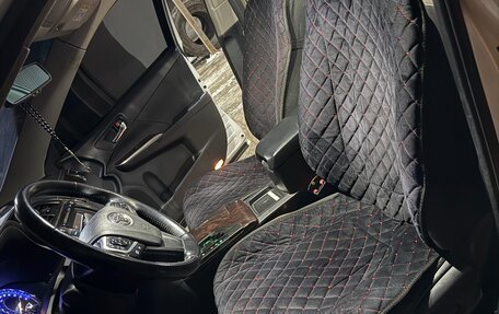 Toyota Camry, 2015 год, 1 490 000 рублей, 7 фотография