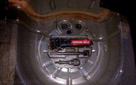 Ford Fiesta, 2009 год, 390 000 рублей, 13 фотография