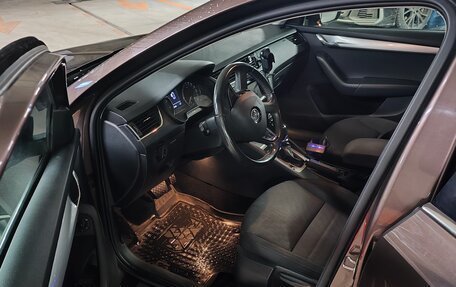 Skoda Octavia, 2013 год, 1 390 000 рублей, 7 фотография