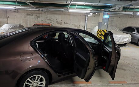 Skoda Octavia, 2013 год, 1 390 000 рублей, 5 фотография