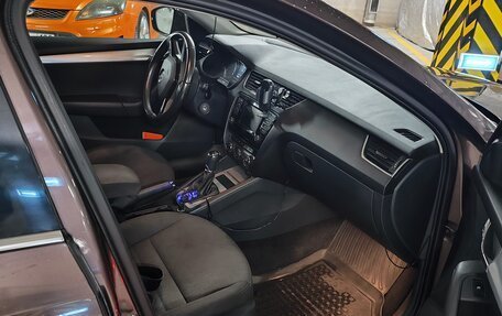 Skoda Octavia, 2013 год, 1 390 000 рублей, 6 фотография